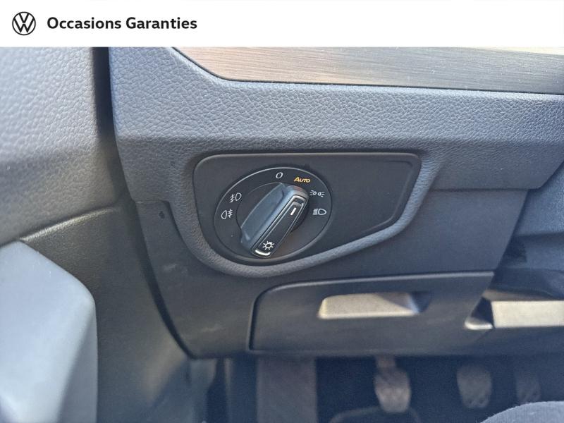 Voitures occasions VOLKSWAGEN TOURAN Life Plus Longeville-lès-Saint-Avold
