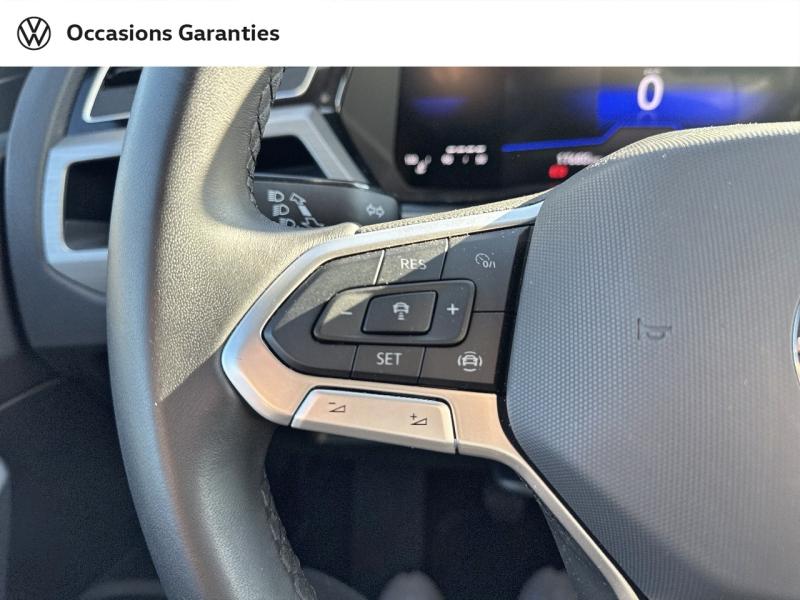 Voitures occasions VOLKSWAGEN TOURAN Life Plus Longeville-lès-Saint-Avold