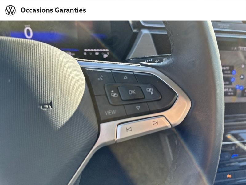 Voitures occasions VOLKSWAGEN TOURAN Life Plus Longeville-lès-Saint-Avold