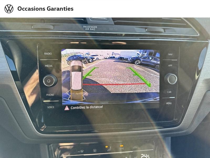 Voitures occasions VOLKSWAGEN TOURAN Life Plus Longeville-lès-Saint-Avold