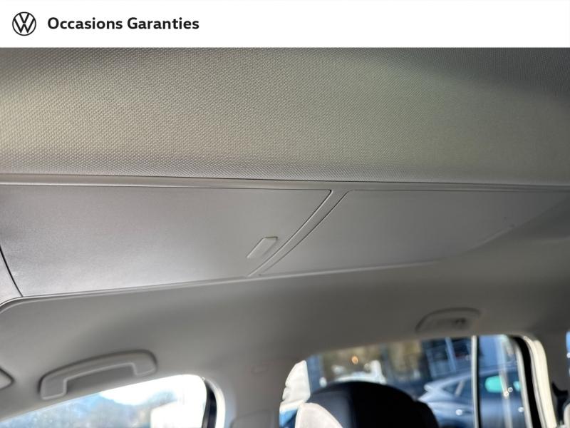 Voitures occasions VOLKSWAGEN TOURAN Life Plus Longeville-lès-Saint-Avold