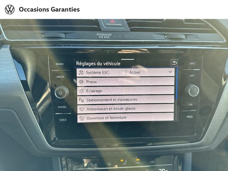 Voitures occasions VOLKSWAGEN TOURAN Life Plus Longeville-lès-Saint-Avold