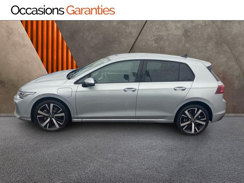 Voitures occasions VOLKSWAGEN GOLF VW Edition Longeville-lès-Saint-Avold