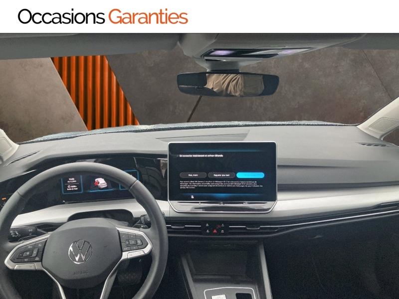 Voitures occasions VOLKSWAGEN GOLF VW Edition Longeville-lès-Saint-Avold