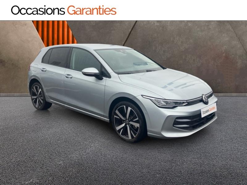 Voitures occasions VOLKSWAGEN GOLF VW Edition Longeville-lès-Saint-Avold