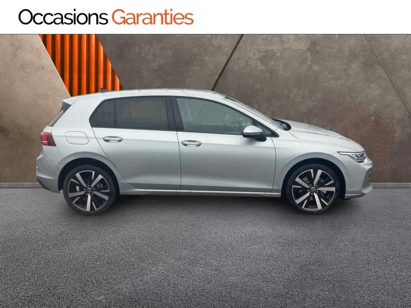 Voitures occasions VOLKSWAGEN GOLF VW Edition Longeville-lès-Saint-Avold