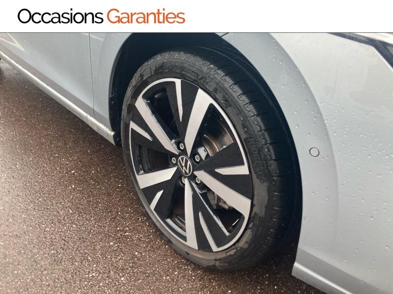 Voitures occasions VOLKSWAGEN GOLF VW Edition Longeville-lès-Saint-Avold