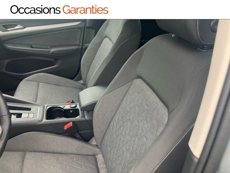 Voitures occasions VOLKSWAGEN GOLF VW Edition Longeville-lès-Saint-Avold