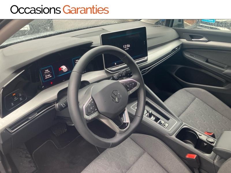 Voitures occasions VOLKSWAGEN GOLF VW Edition Longeville-lès-Saint-Avold