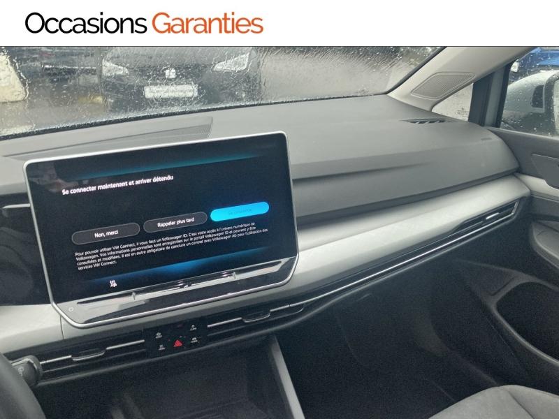 Voitures occasions VOLKSWAGEN GOLF VW Edition Sarreguemines