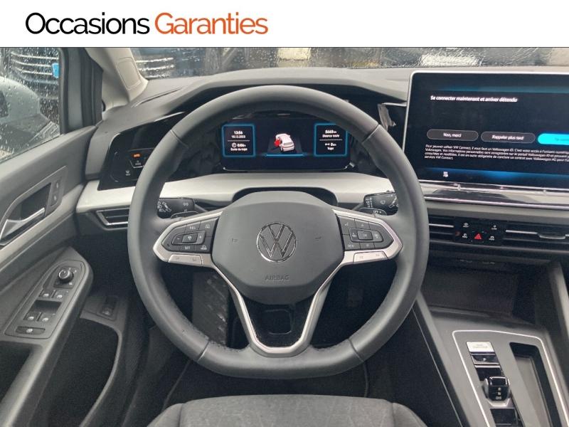Voitures occasions VOLKSWAGEN GOLF VW Edition Longeville-lès-Saint-Avold