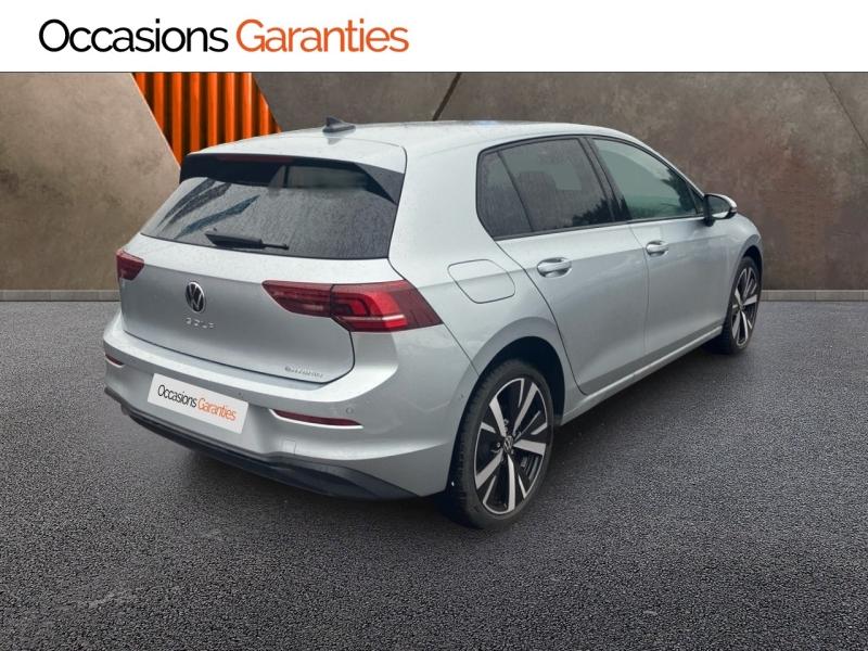 Voitures occasions VOLKSWAGEN GOLF VW Edition Longeville-lès-Saint-Avold