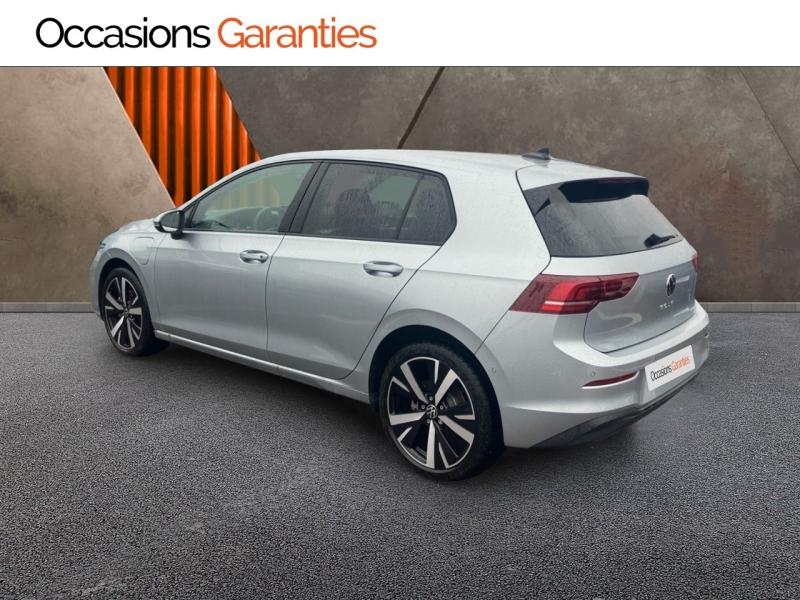 Voitures occasions VOLKSWAGEN GOLF VW Edition Longeville-lès-Saint-Avold