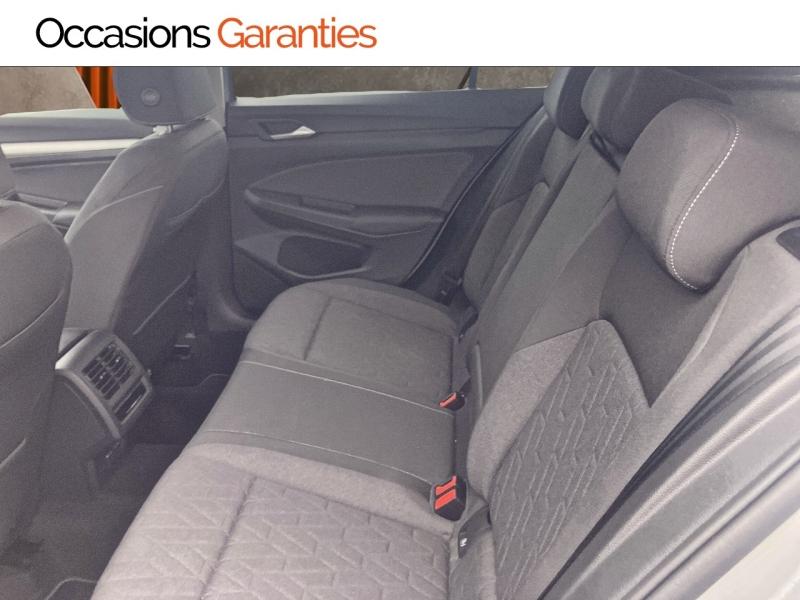 Voitures occasions VOLKSWAGEN GOLF VW Edition Longeville-lès-Saint-Avold