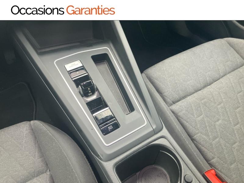 Voitures occasions VOLKSWAGEN GOLF VW Edition Sarreguemines