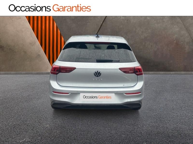 Voitures occasions VOLKSWAGEN GOLF VW Edition Longeville-lès-Saint-Avold