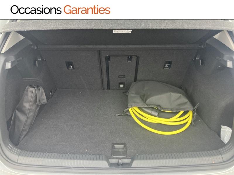 Voitures occasions VOLKSWAGEN GOLF VW Edition Longeville-lès-Saint-Avold