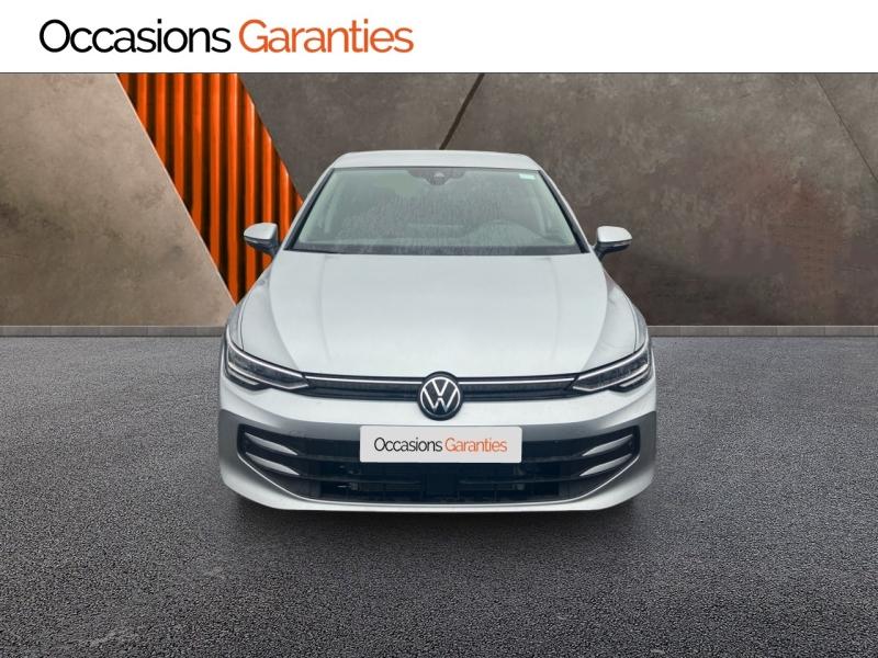 Voitures occasions VOLKSWAGEN GOLF VW Edition Longeville-lès-Saint-Avold