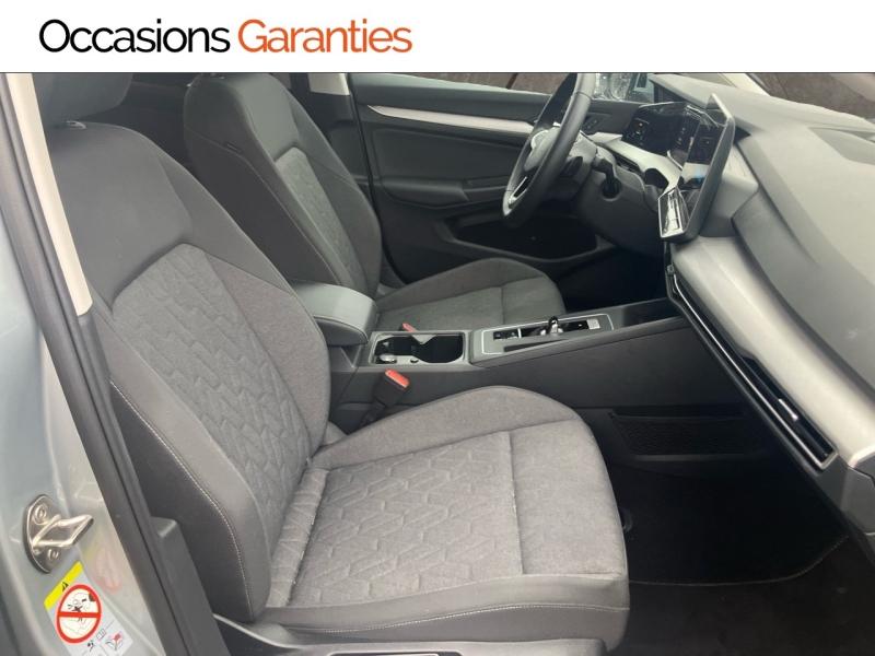 Voitures occasions VOLKSWAGEN GOLF VW Edition Longeville-lès-Saint-Avold