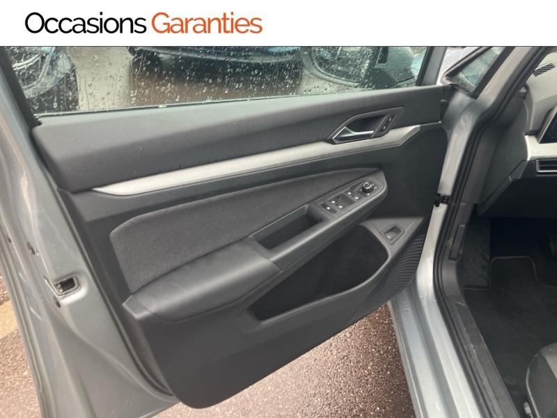 Voitures occasions VOLKSWAGEN GOLF VW Edition Longeville-lès-Saint-Avold