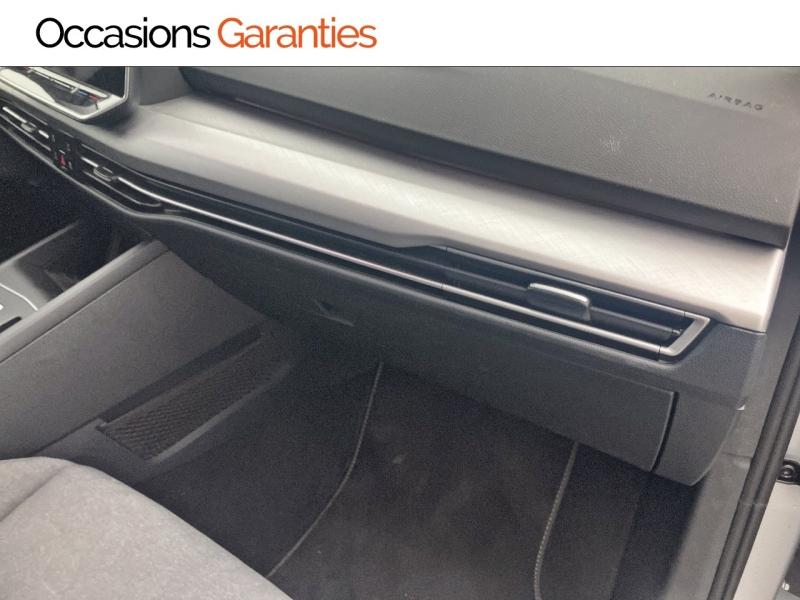 Voitures occasions VOLKSWAGEN GOLF VW Edition Longeville-lès-Saint-Avold