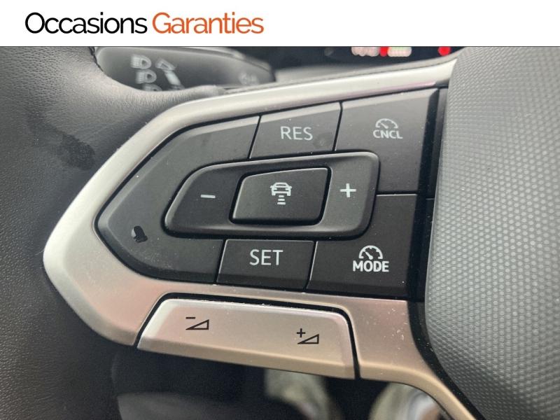 Voitures occasions VOLKSWAGEN GOLF VW Edition Longeville-lès-Saint-Avold