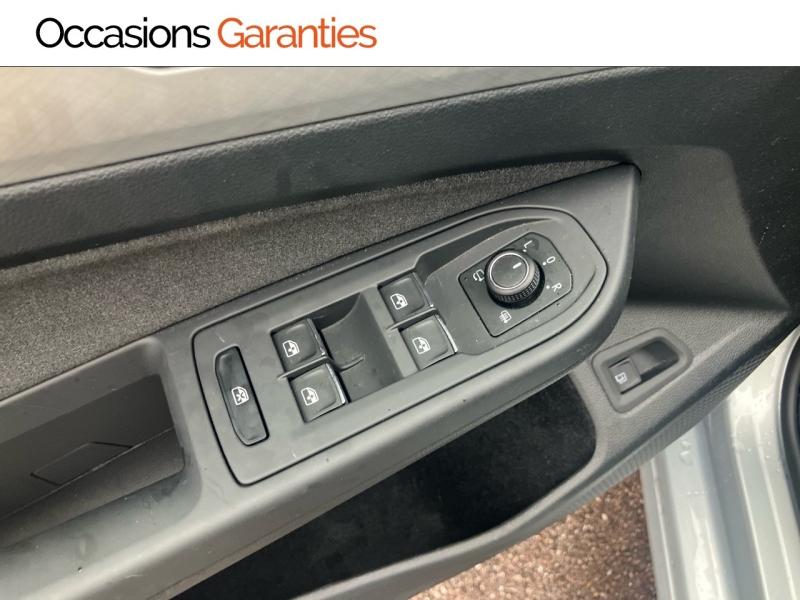 Voitures occasions VOLKSWAGEN GOLF VW Edition Longeville-lès-Saint-Avold