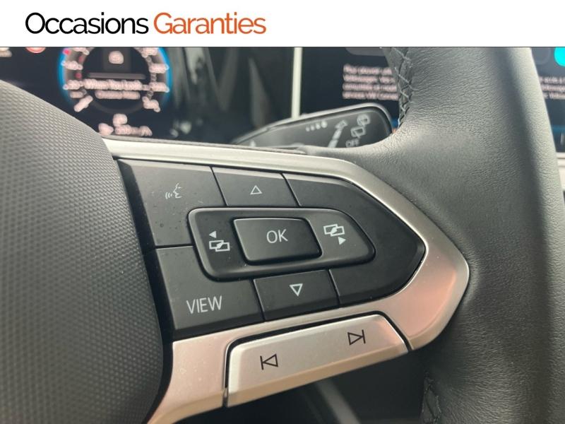 Voitures occasions VOLKSWAGEN GOLF VW Edition Longeville-lès-Saint-Avold