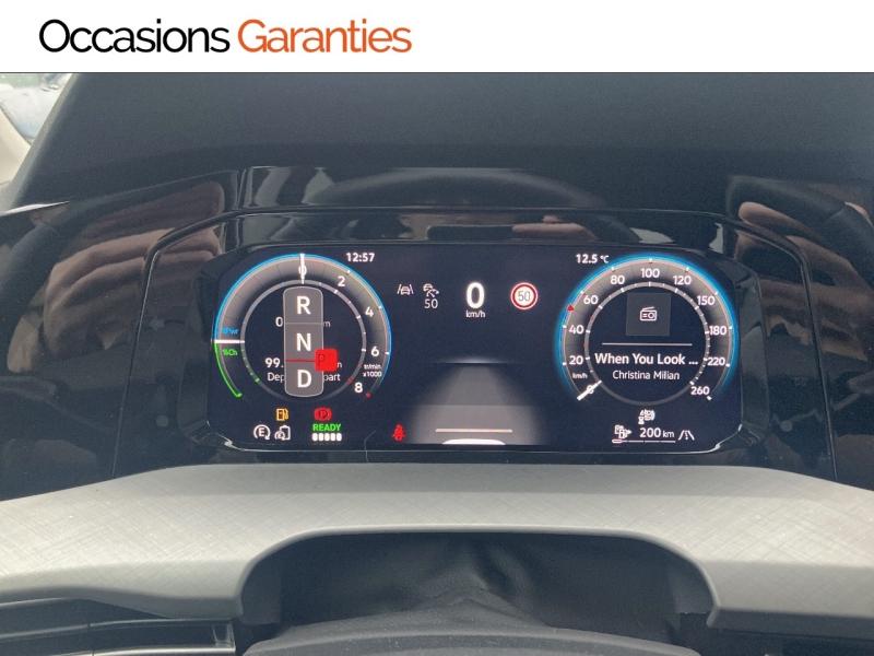 Voitures occasions VOLKSWAGEN GOLF VW Edition Longeville-lès-Saint-Avold