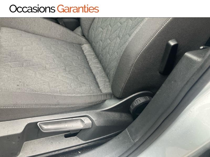 Voitures occasions VOLKSWAGEN GOLF VW Edition Longeville-lès-Saint-Avold