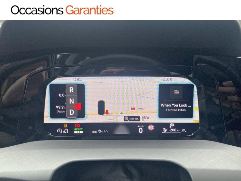 Voitures occasions VOLKSWAGEN GOLF VW Edition Longeville-lès-Saint-Avold