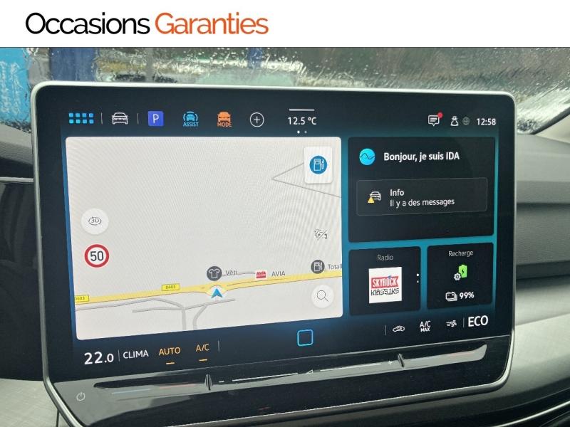 Voitures occasions VOLKSWAGEN GOLF VW Edition Longeville-lès-Saint-Avold