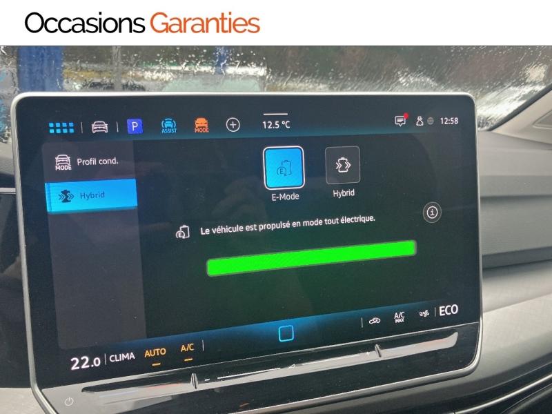 Voitures occasions VOLKSWAGEN GOLF VW Edition Longeville-lès-Saint-Avold