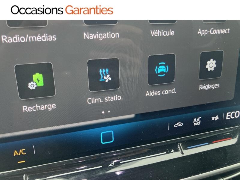 Voitures occasions VOLKSWAGEN GOLF VW Edition Longeville-lès-Saint-Avold