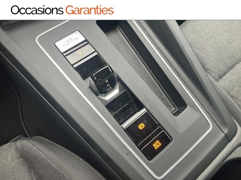 Voitures occasions VOLKSWAGEN GOLF VW Edition Longeville-lès-Saint-Avold