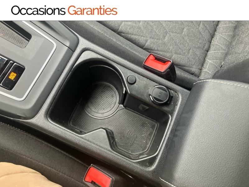 Voitures occasions VOLKSWAGEN GOLF VW Edition Longeville-lès-Saint-Avold