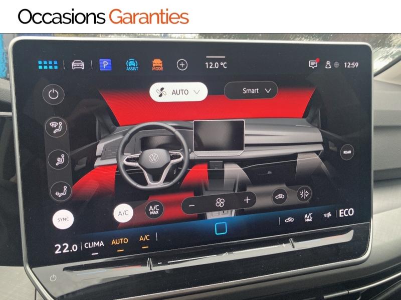 Voitures occasions VOLKSWAGEN GOLF VW Edition Longeville-lès-Saint-Avold