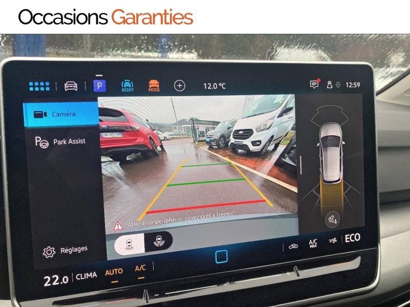 Voitures occasions VOLKSWAGEN GOLF VW Edition Longeville-lès-Saint-Avold