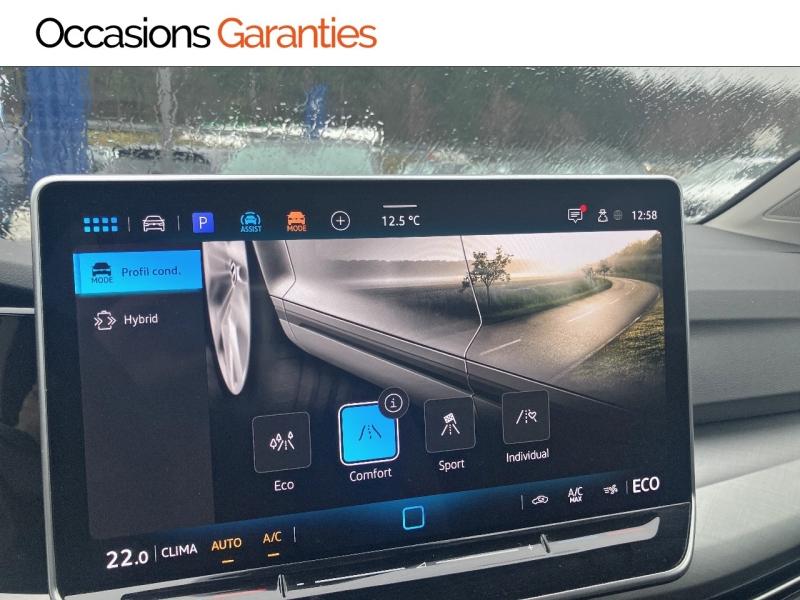 Voitures occasions VOLKSWAGEN GOLF VW Edition Longeville-lès-Saint-Avold