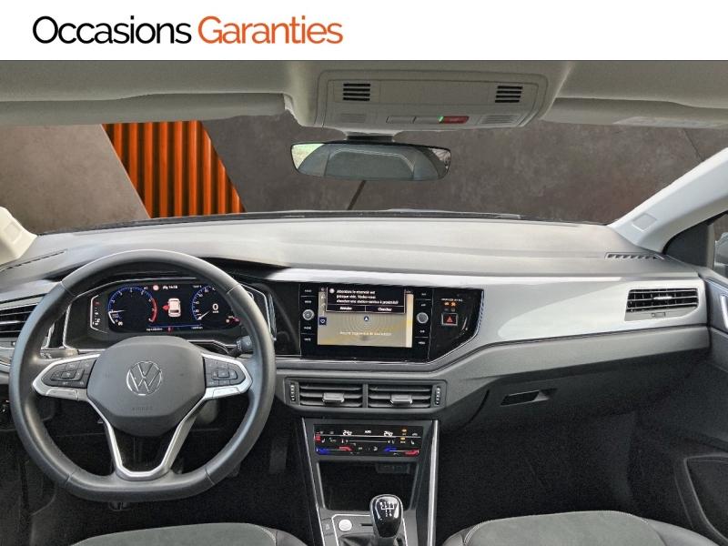 Voitures occasions VOLKSWAGEN POLO Style Longeville-lès-Saint-Avold