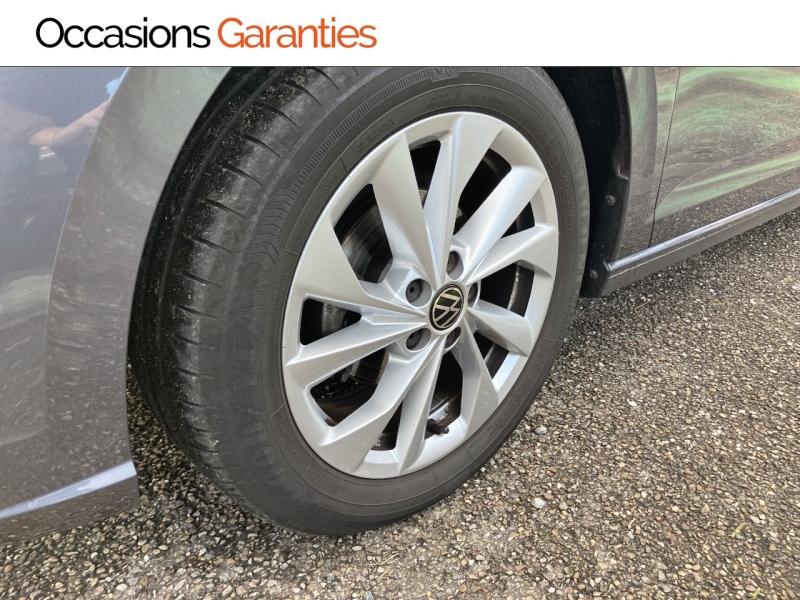 Voitures occasions VOLKSWAGEN POLO Style Longeville-lès-Saint-Avold