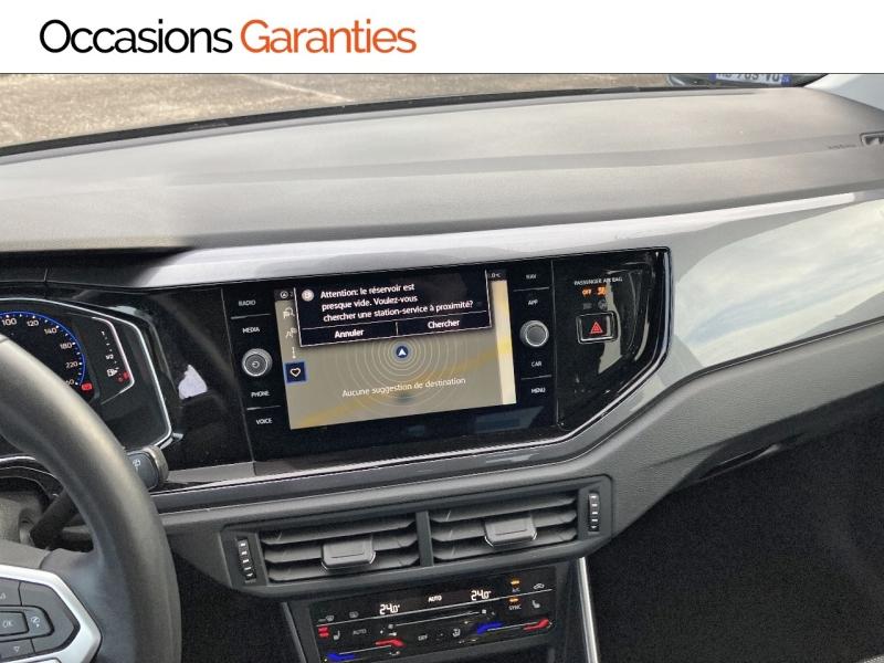 Voitures occasions VOLKSWAGEN POLO Style Longeville-lès-Saint-Avold