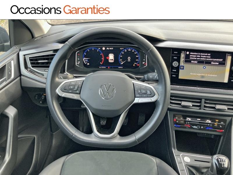 Voitures occasions VOLKSWAGEN POLO Style Longeville-lès-Saint-Avold