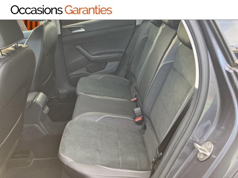 Voitures occasions VOLKSWAGEN POLO Style Longeville-lès-Saint-Avold