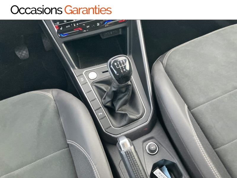 Voitures occasions VOLKSWAGEN POLO Style Longeville-lès-Saint-Avold