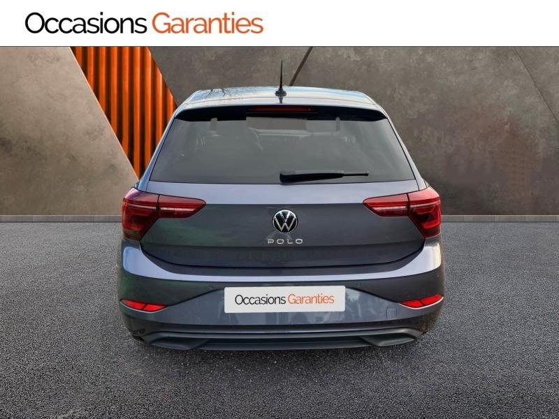 Voitures occasions VOLKSWAGEN POLO Style Longeville-lès-Saint-Avold