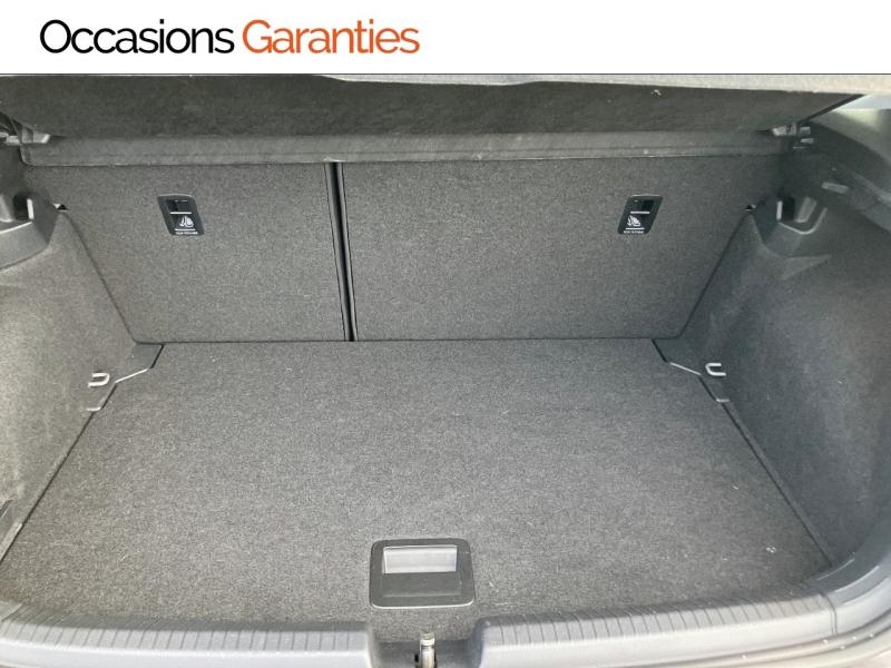 Voitures occasions VOLKSWAGEN POLO Style Longeville-lès-Saint-Avold