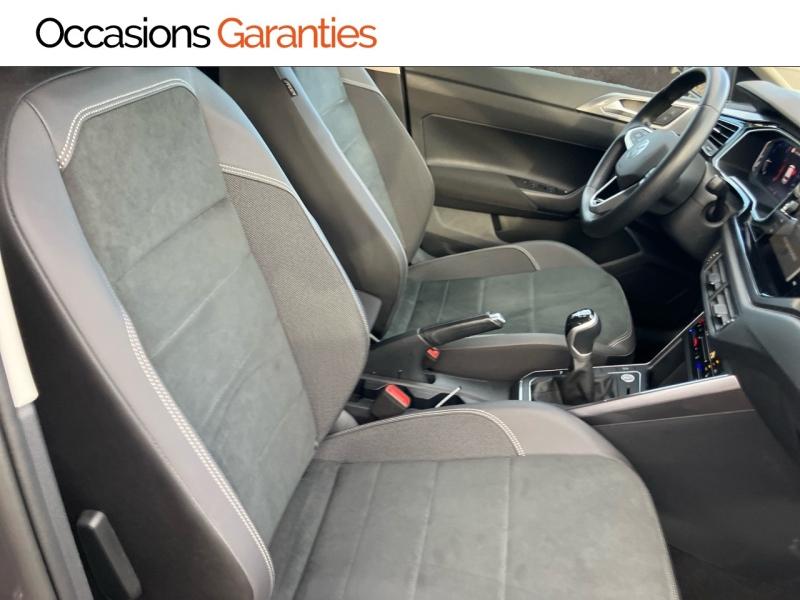 Voitures occasions VOLKSWAGEN POLO Style Longeville-lès-Saint-Avold