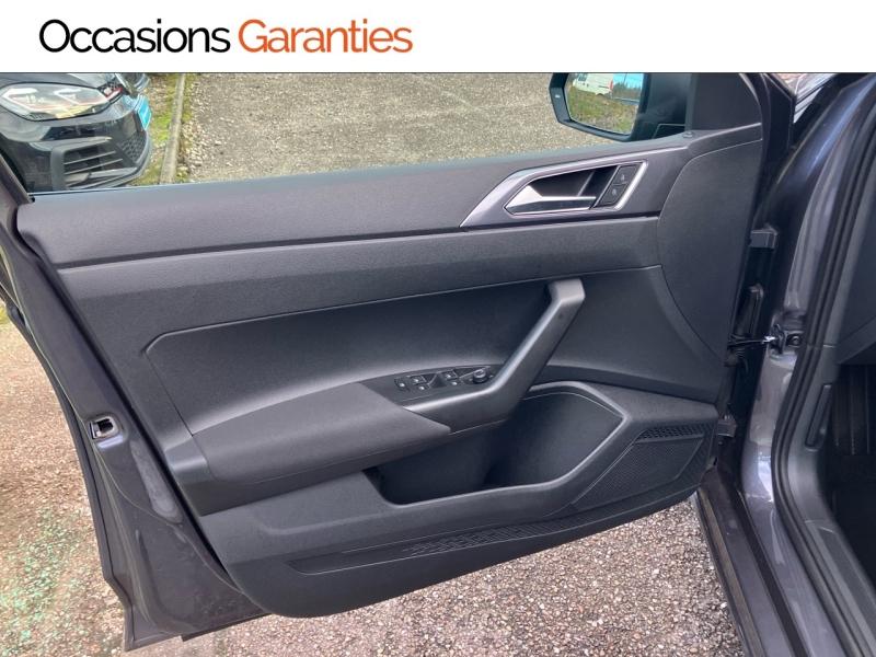 Voitures occasions VOLKSWAGEN POLO Style Longeville-lès-Saint-Avold