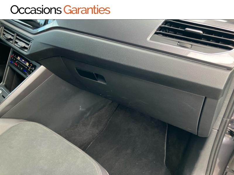 Voitures occasions VOLKSWAGEN POLO Style Longeville-lès-Saint-Avold